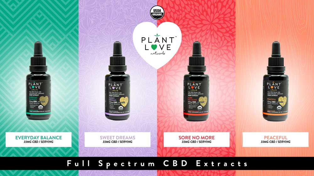 D Luxe Dispensary CBD extracts