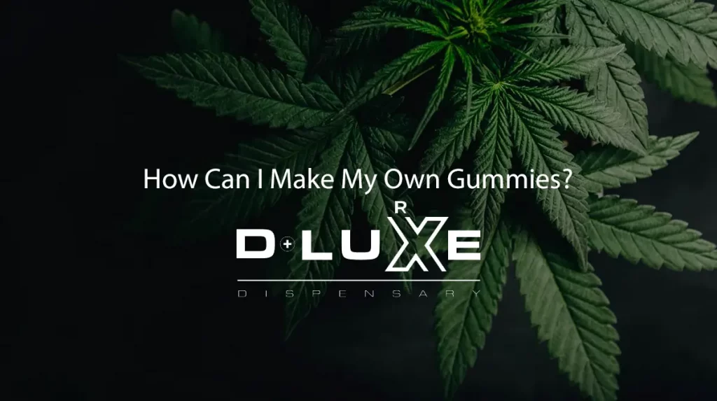 DLuxe Dispensary Featured Image Template