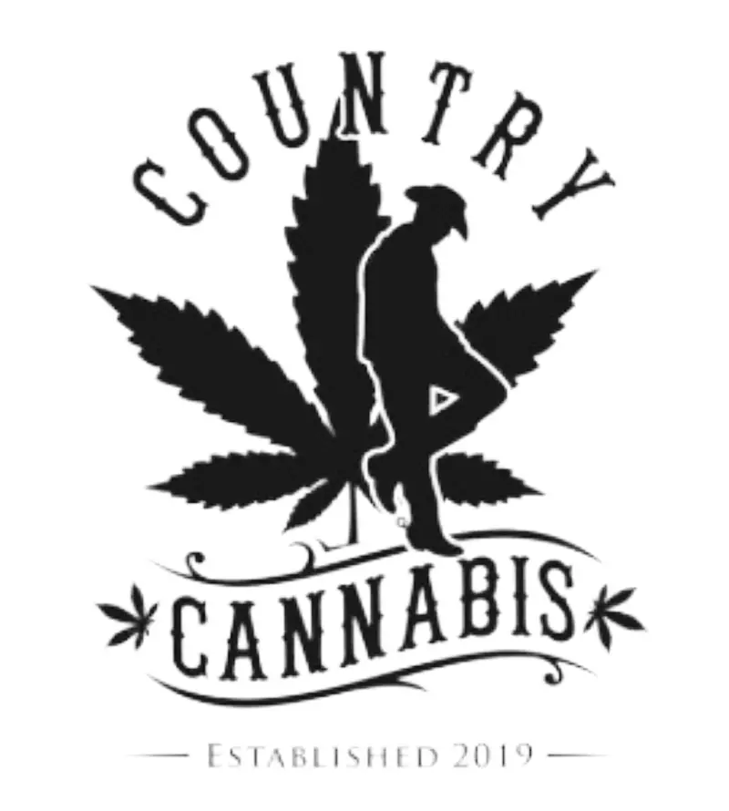 Country Cannabis Logo