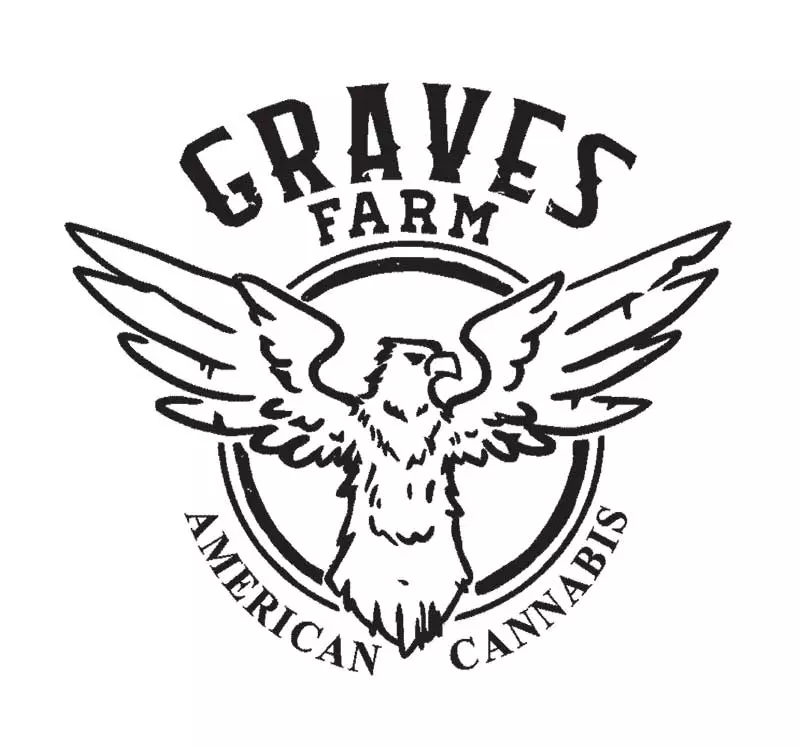 graves farm logo quality