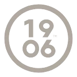 1906 Edibles Logo