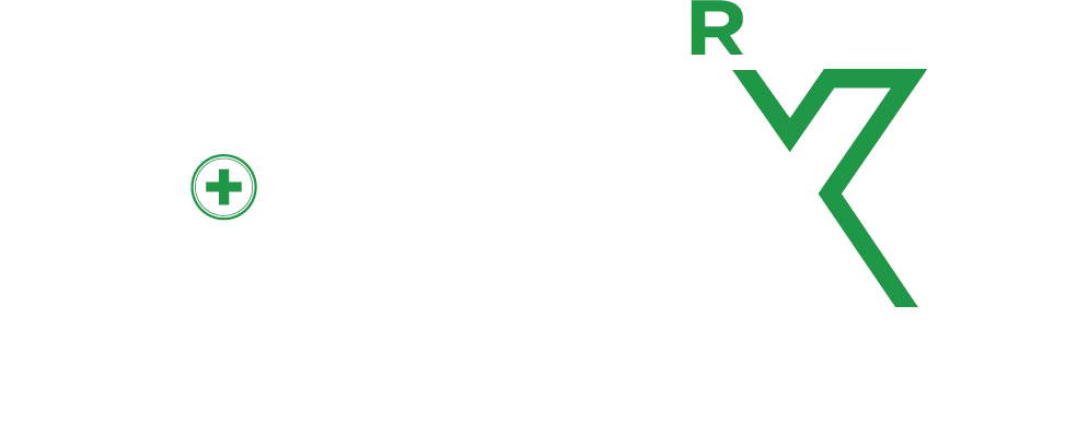 farms white logo