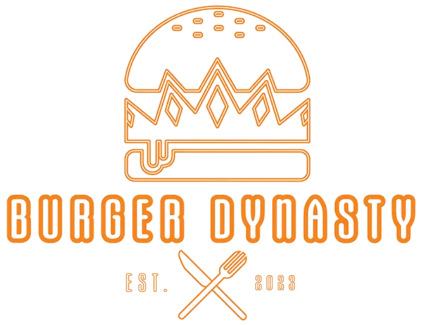 Burger Dynasty Logo